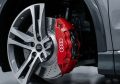 Как часто менять тормозную жидкость в Audi Q4 e-tron