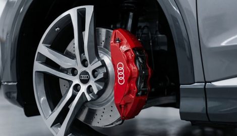 Как часто менять тормозную жидкость в Audi Q4 e-tron